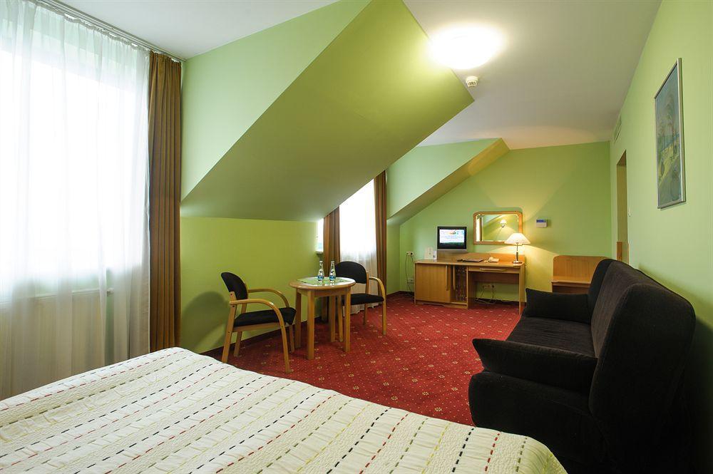 Hotel Orient 克拉科夫 外观 照片