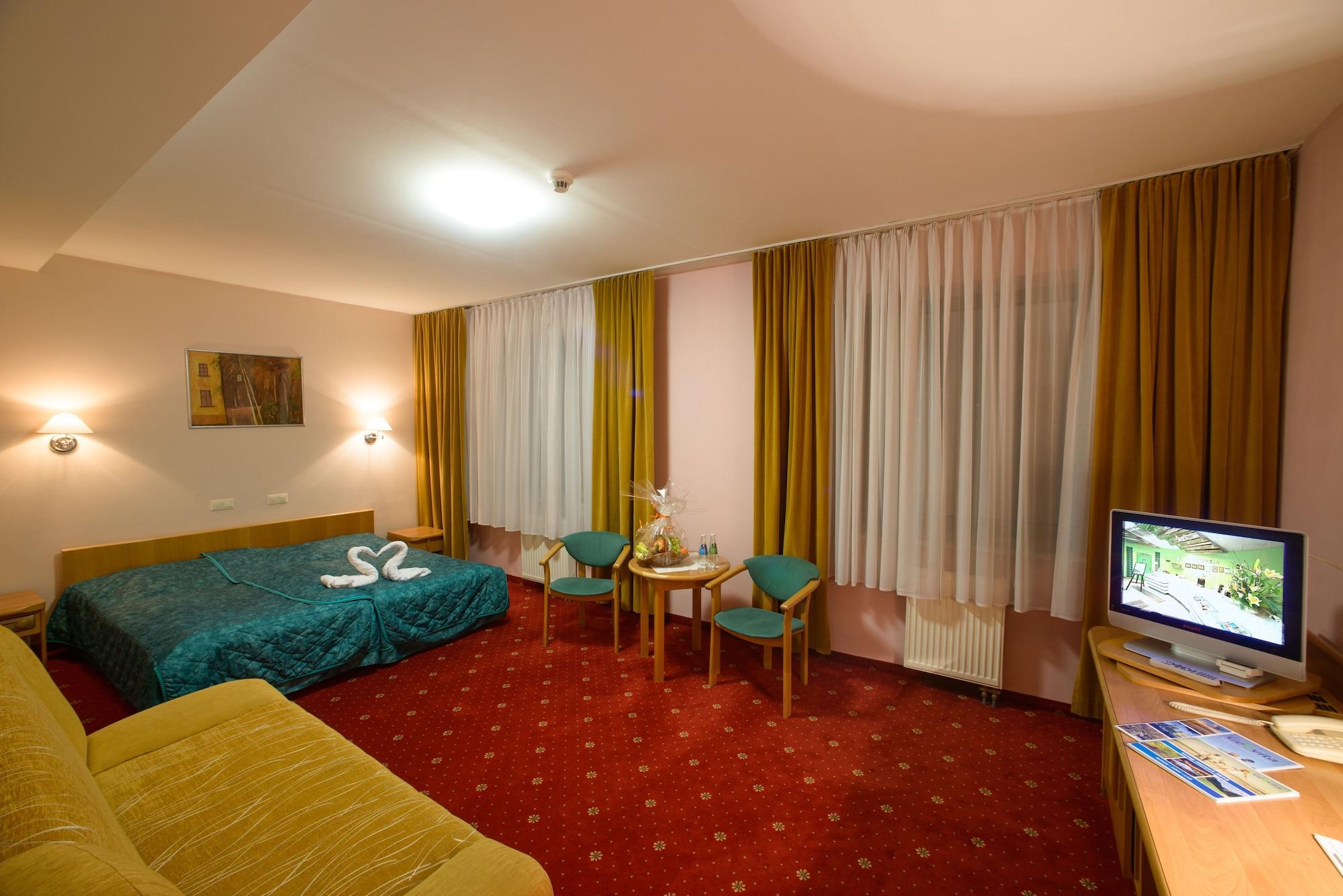 Hotel Orient 克拉科夫 外观 照片