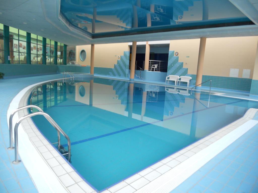 Hotel Orient 克拉科夫 外观 照片