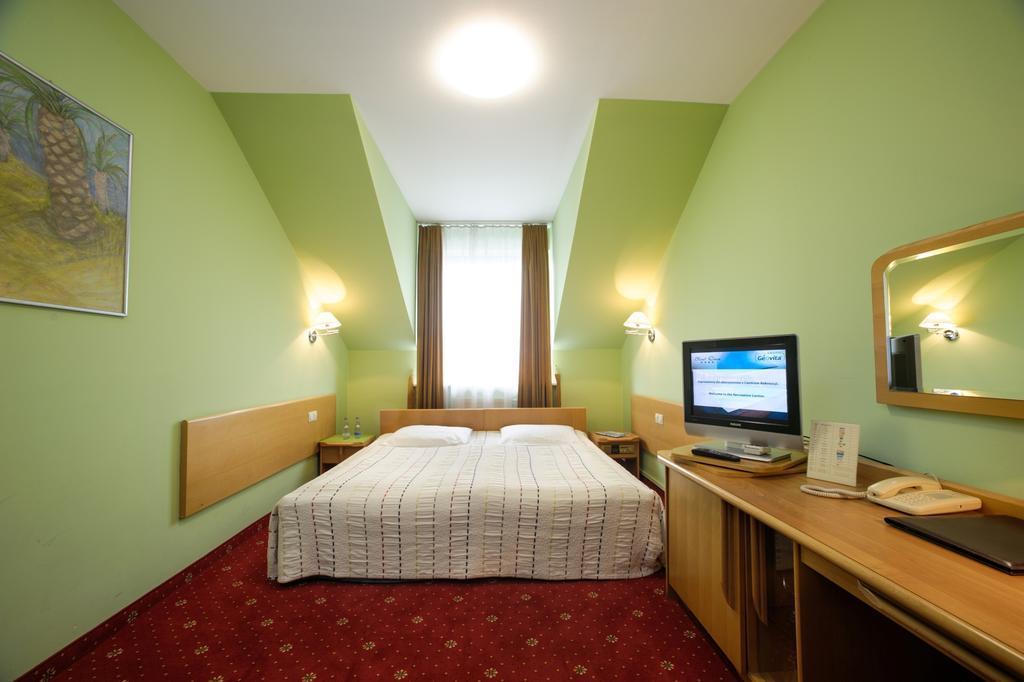 Hotel Orient 克拉科夫 外观 照片