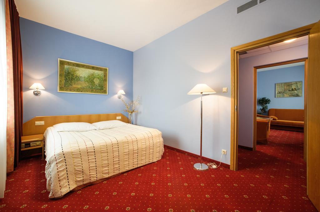 Hotel Orient 克拉科夫 外观 照片