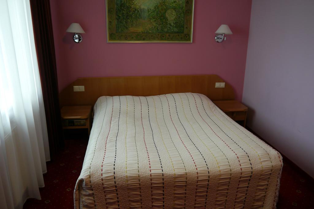 Hotel Orient 克拉科夫 外观 照片