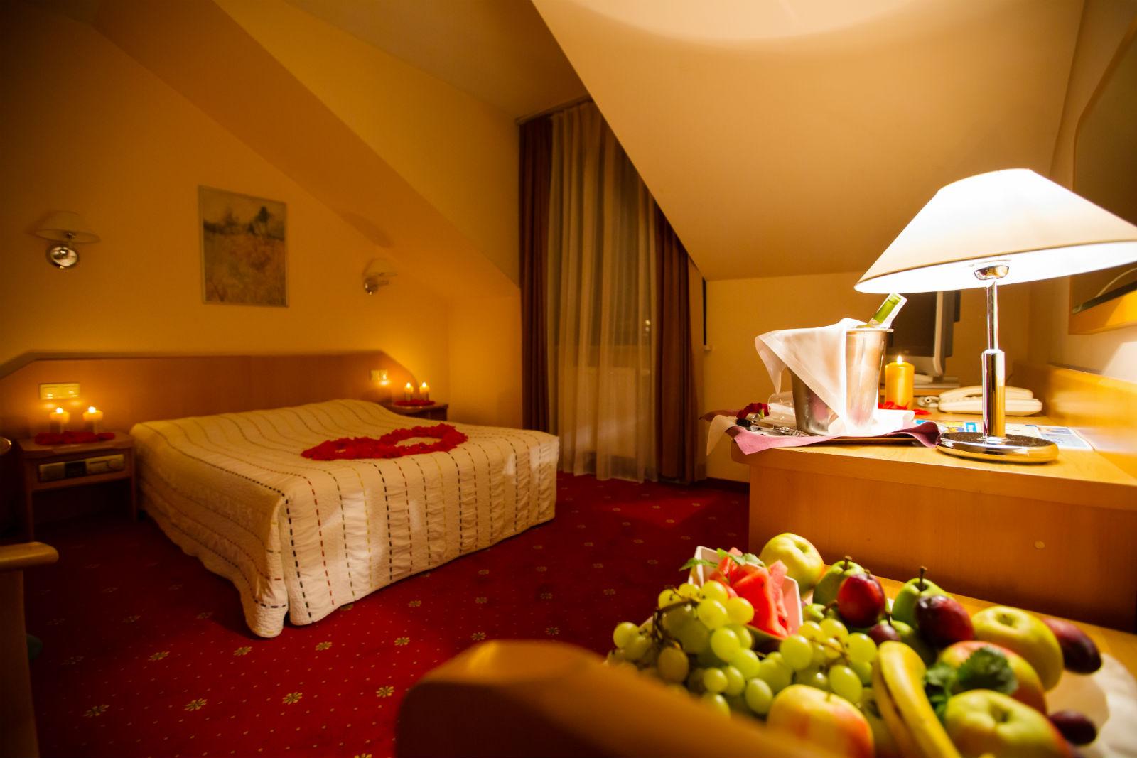 Hotel Orient 克拉科夫 外观 照片