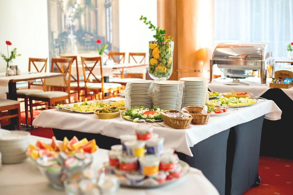 Hotel Orient 克拉科夫 外观 照片