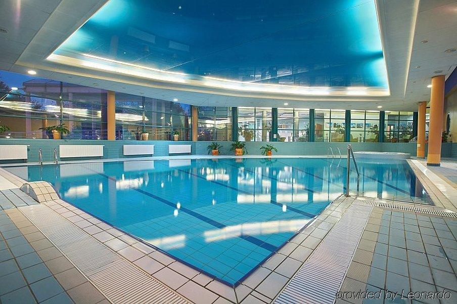 Hotel Orient 克拉科夫 设施 照片
