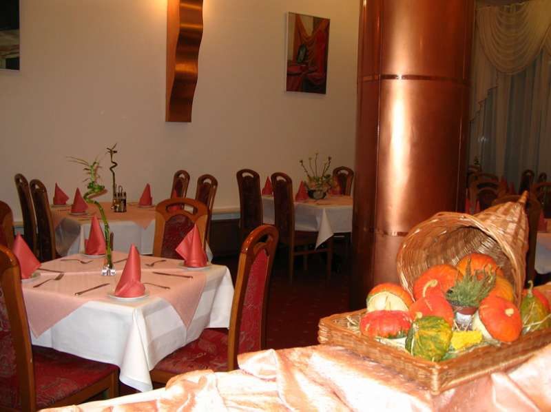 Hotel Orient 克拉科夫 外观 照片