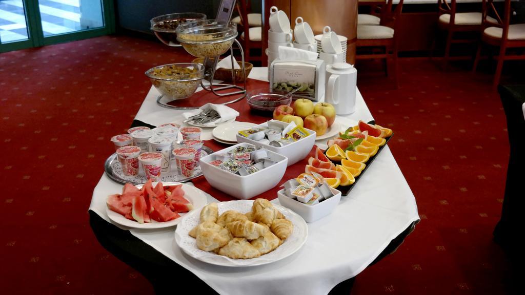 Hotel Orient 克拉科夫 外观 照片