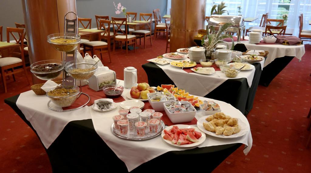 Hotel Orient 克拉科夫 外观 照片