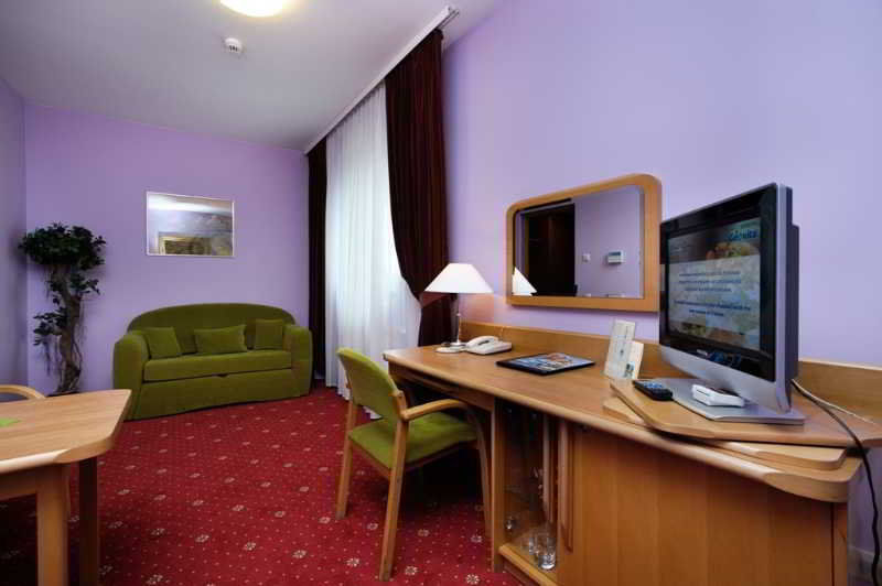 Hotel Orient 克拉科夫 外观 照片