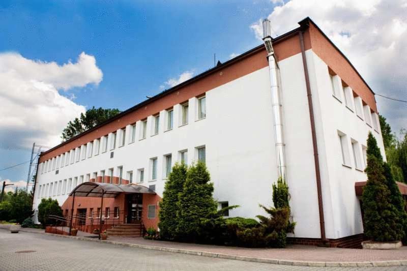 Hotel Orient 克拉科夫 外观 照片
