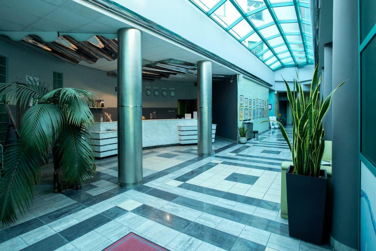 Hotel Orient 克拉科夫 外观 照片